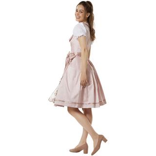 Tectake Hannah Midi Dirndl  