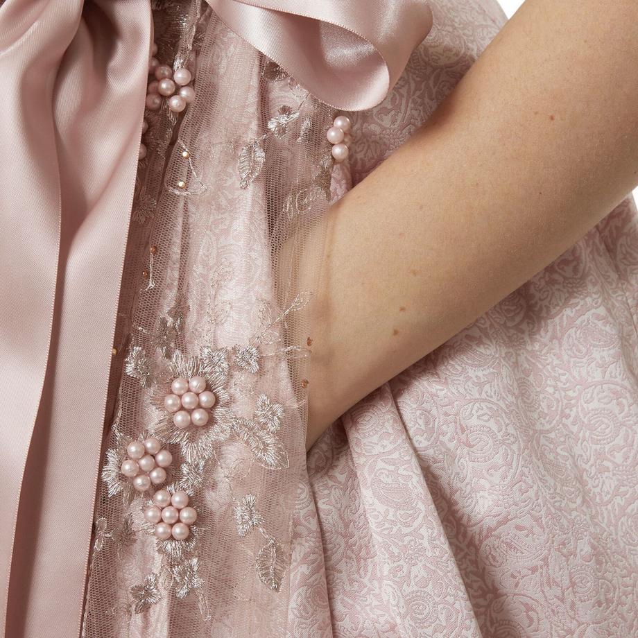 Tectake Hannah Midi Dirndl  