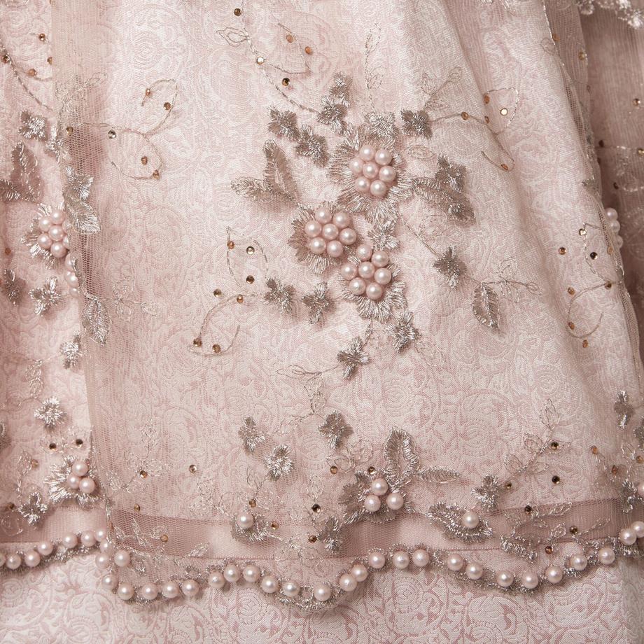 Tectake Hannah Midi Dirndl  