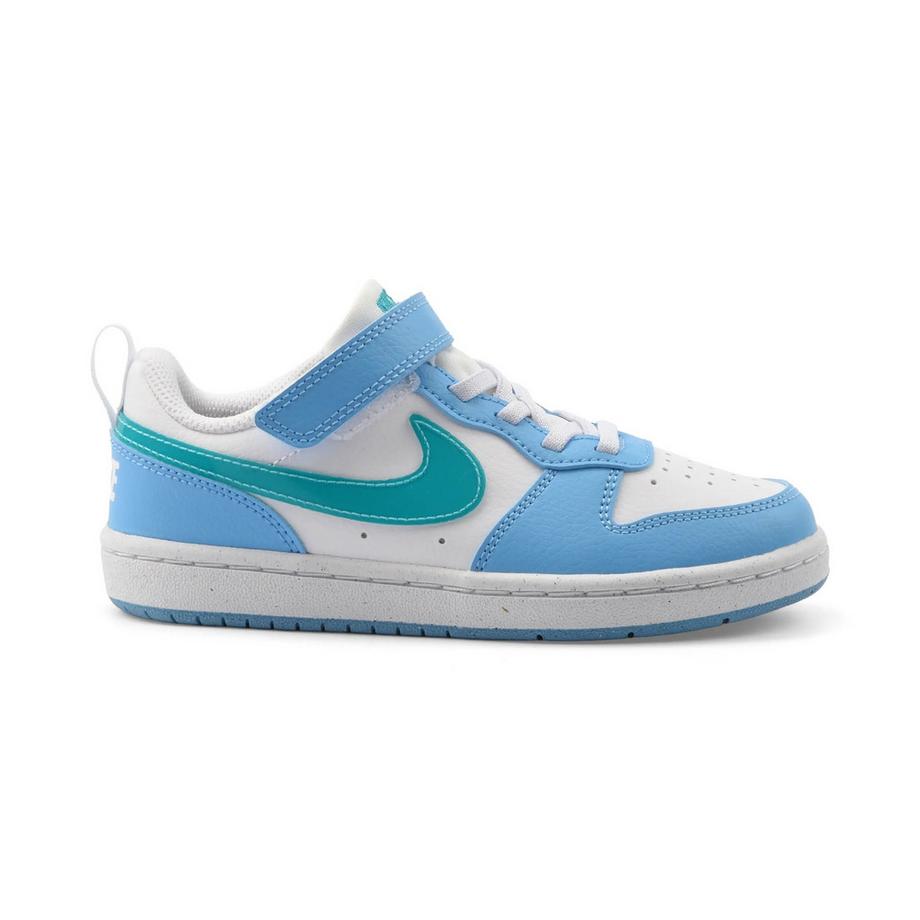 NIKE Court Borough Low Recraft Sneaker  