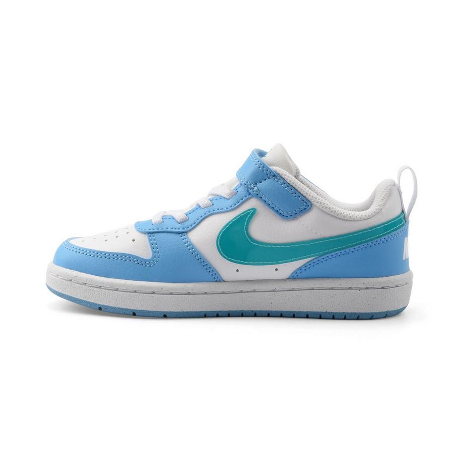 NIKE Court Borough Low Recraft Sneaker  