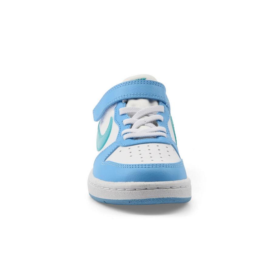 NIKE Court Borough Low Recraft Sneaker  
