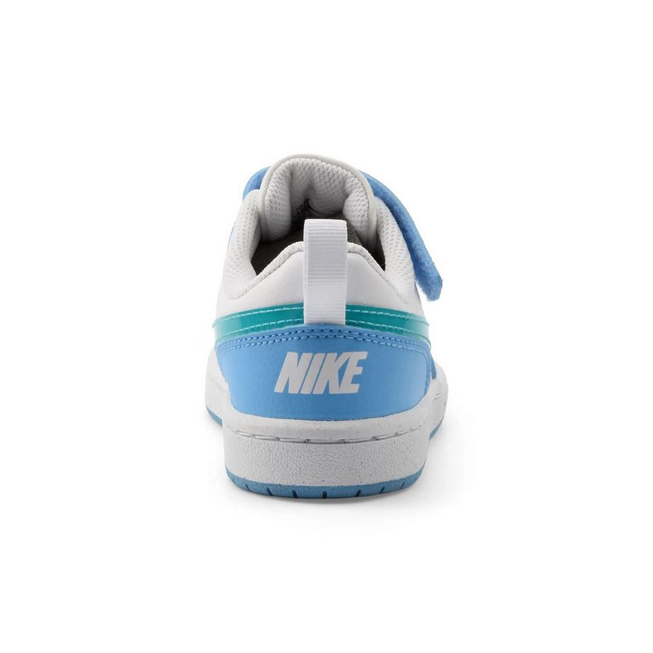 NIKE Court Borough Low Recraft Sneaker  