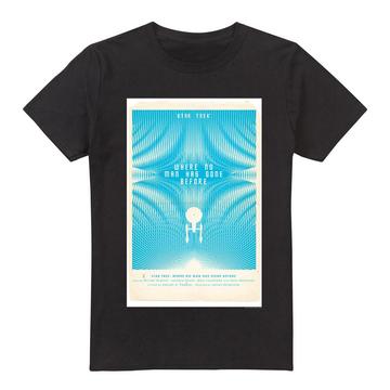 The Original Series Episode 3 TShirt