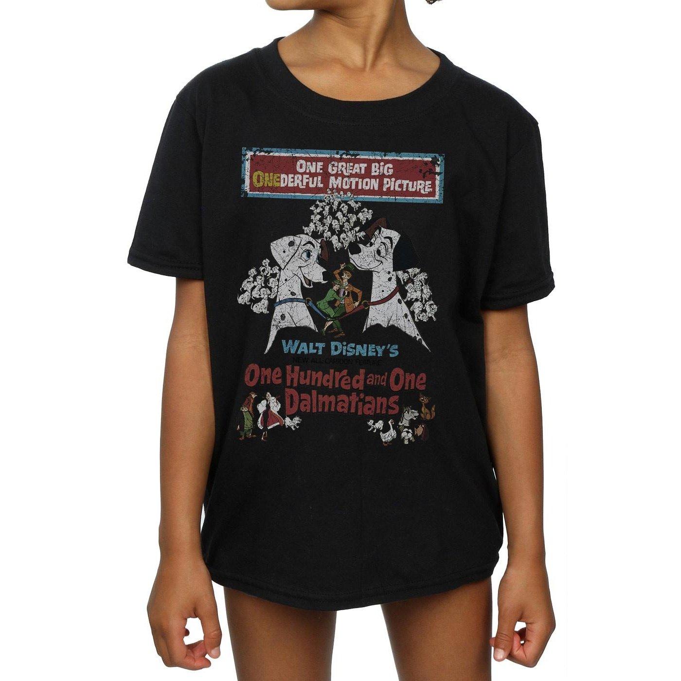 Disney  101 Dalmatians TShirt 