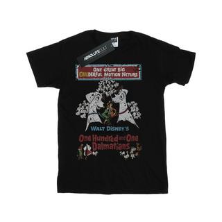 Disney  101 Dalmatians TShirt 