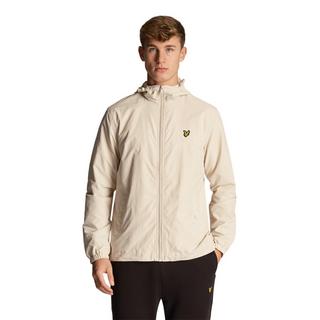 LYLE & SCOTT  Jacke Durchgehender Reißverschluss 