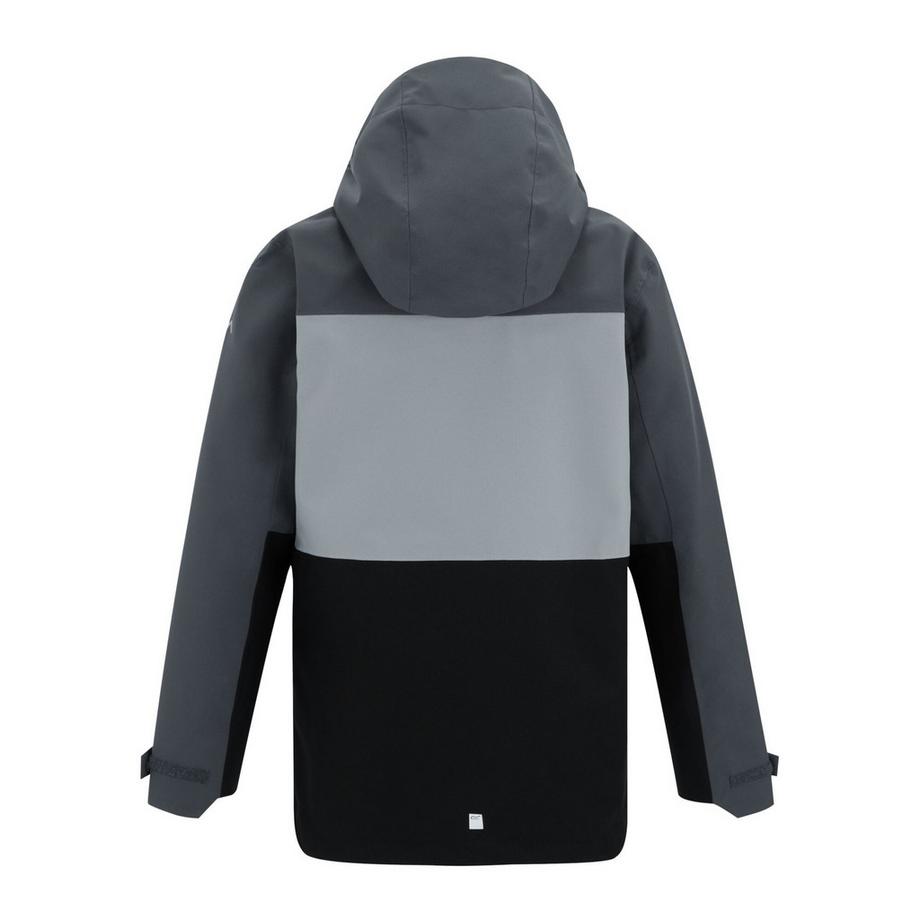 Regatta  Veste Imperméable Motiftyle Monochrome Highton 