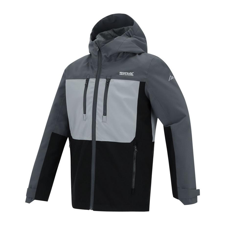 Regatta  Veste Imperméable Motiftyle Monochrome Highton 