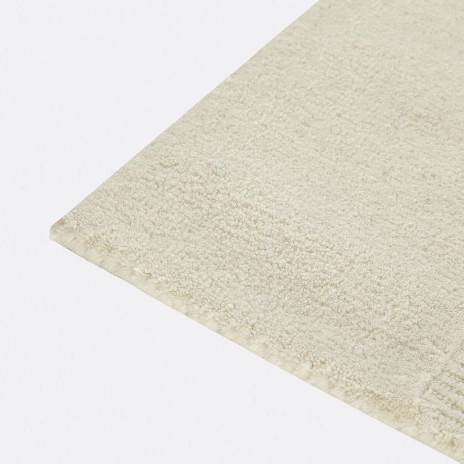 La Redoute Intérieurs Teppich hauptsächlich aus Wolle  