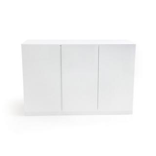 La Redoute Intérieurs Schrank Leo mit 3 Türen  