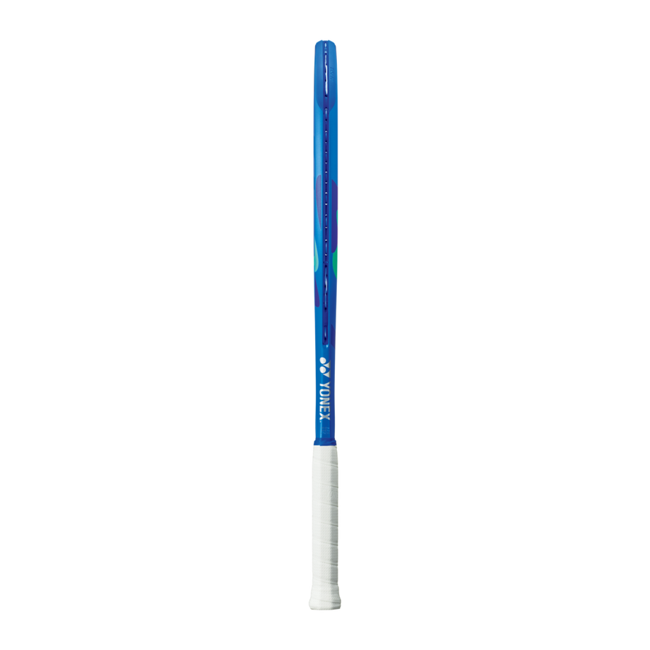 YONEX  Ezone 100L Blast Blue Tennisschläger 