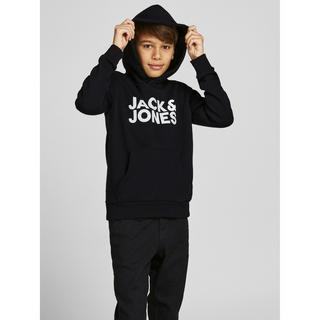 JACK & JONES  2er-Set Kinder-Kapuzenpullover  corp logo 