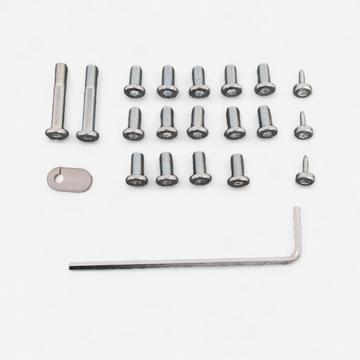 Schraube Ersatzteil fuer Walkingband