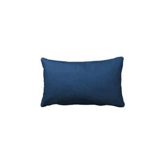 Living Home Uni Satin Taie d'oreiller  