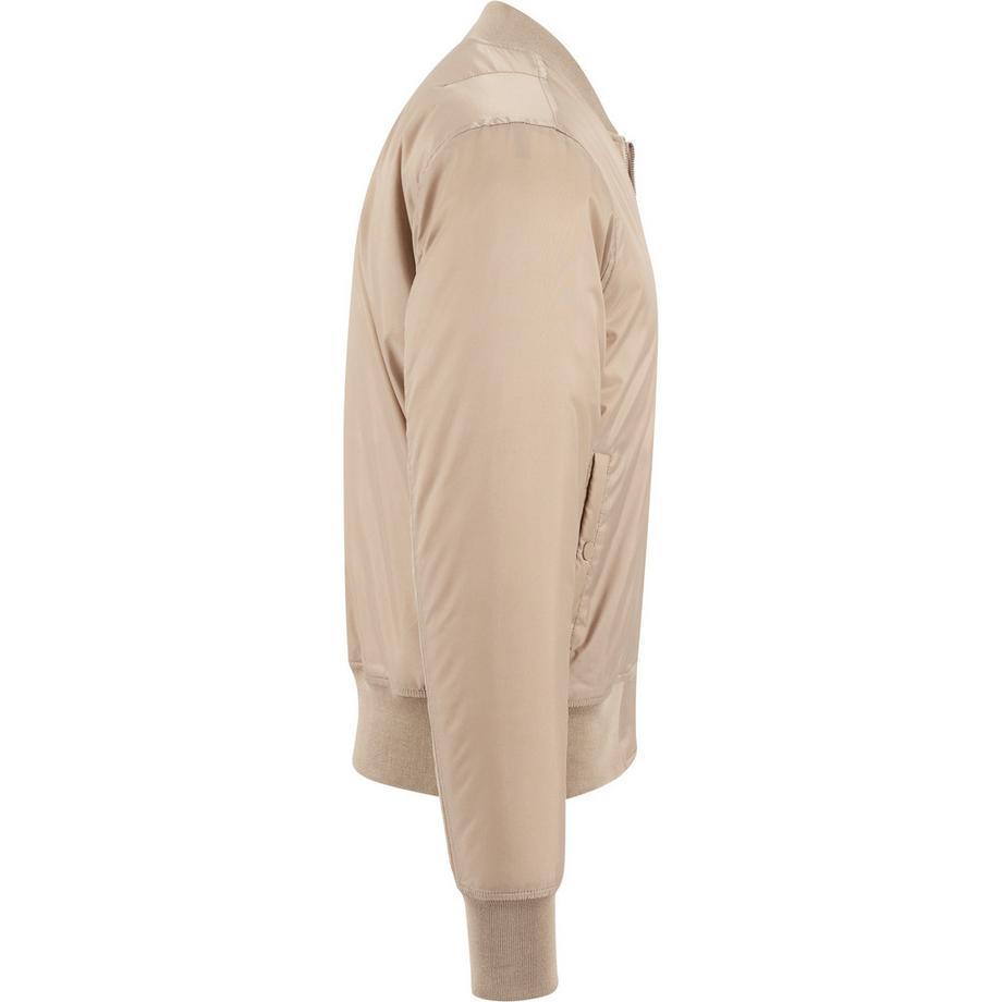 URBAN CLASSICS Giacca Bomber Basic  