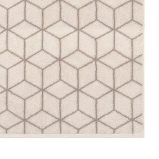 Villeroy & Boch Unisex Confezione da 1-Duschtuch Carré  