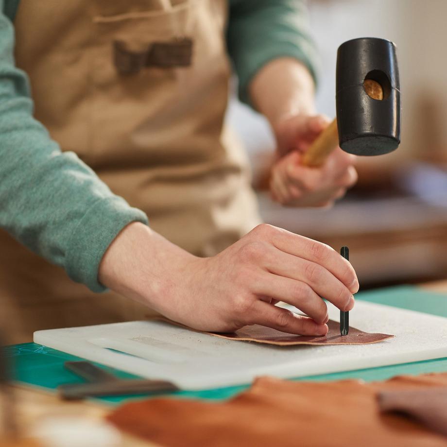 B2X Jeu de lettres 6 mm  