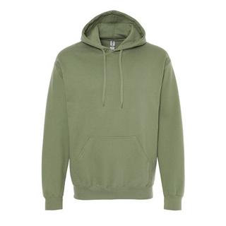 Gildan Softstyle Mittelschwerer Kapuzenpullover  