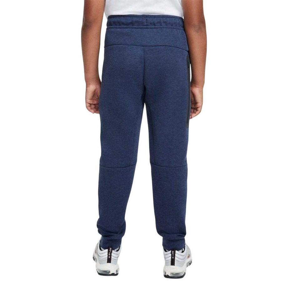 NIKE  Tech Pantaloni Da Jogging Pile 