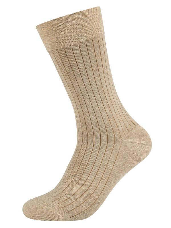 camano Ca-Soft Shadow Calzini a Righe Confezione da 6  