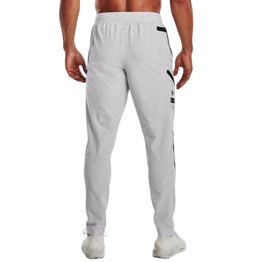 UNDER ARMOUR Pantalon À Poches Décontracté Unstoppable  