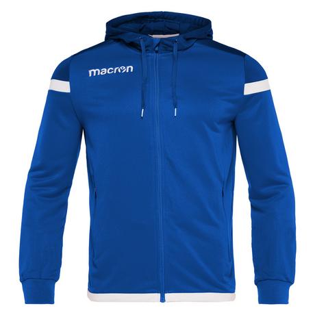 macron  jacke eadey 