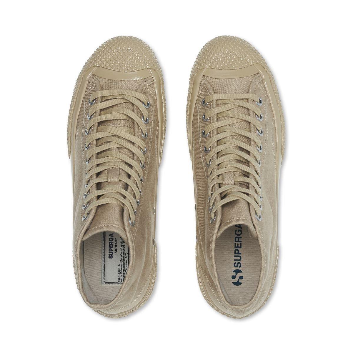 SUPERGA  sneakers 2435 bk sateen 