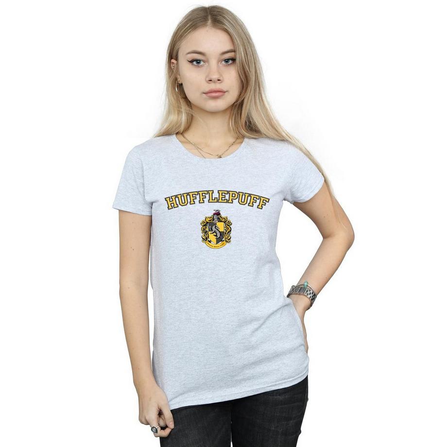 Harry Potter T-Shirt Hufflepuff  