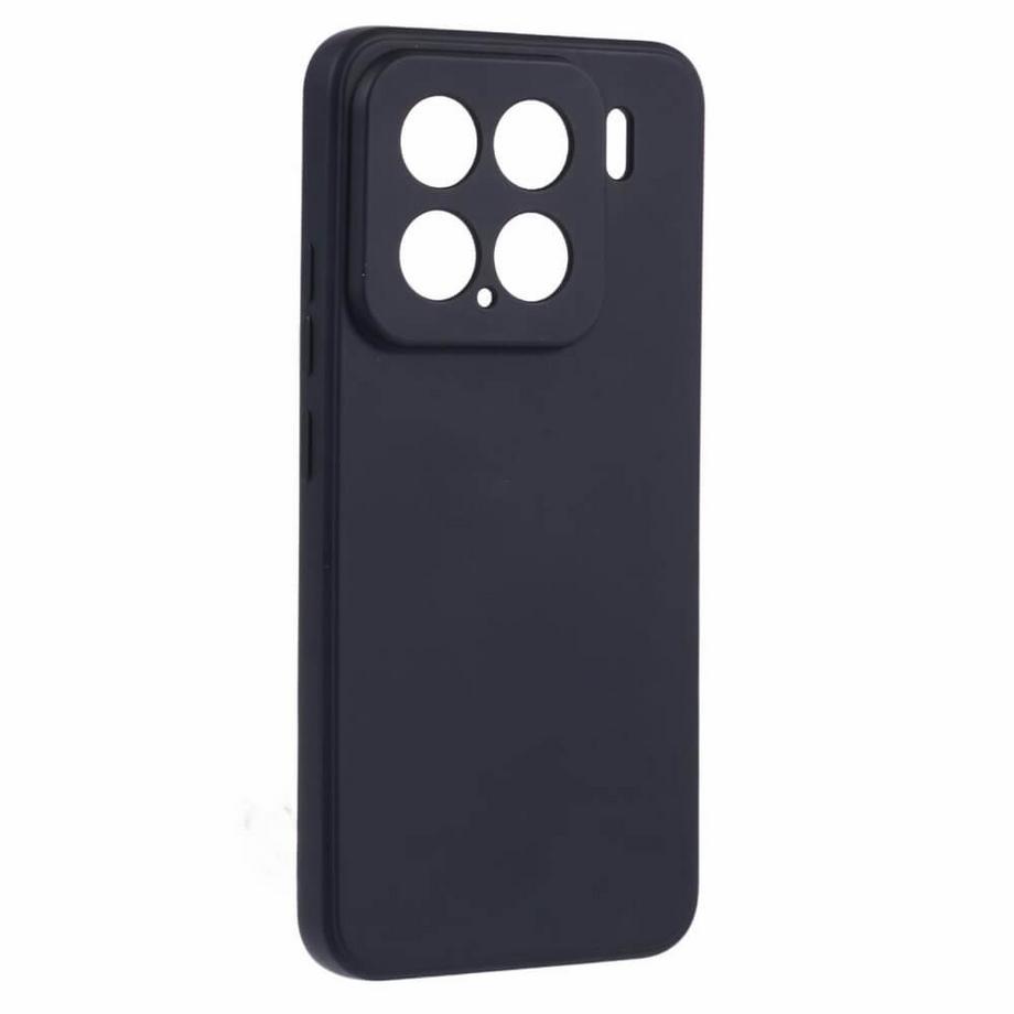 Cover-Discount  Xiaomi 15 - Coque en caoutchouc silicone 