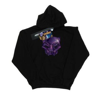 Avengers Infinity War Kapuzenpullover