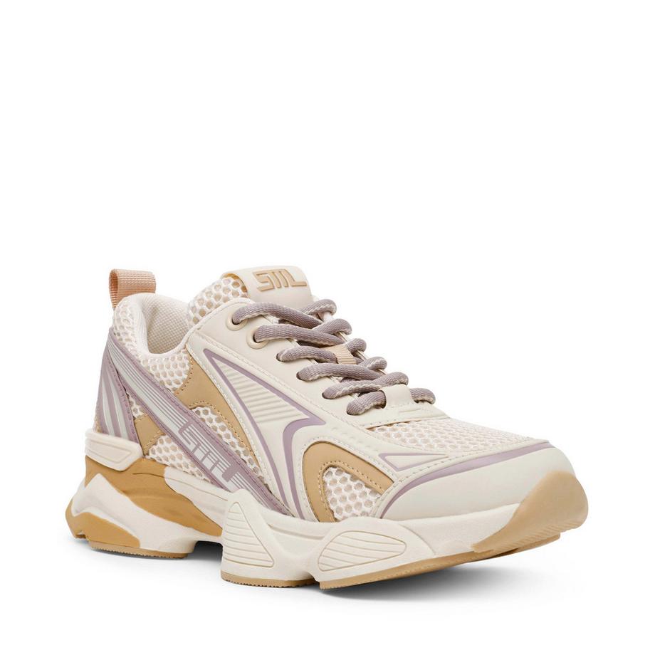 STEVE MADDEN  sneakers speedster-e 