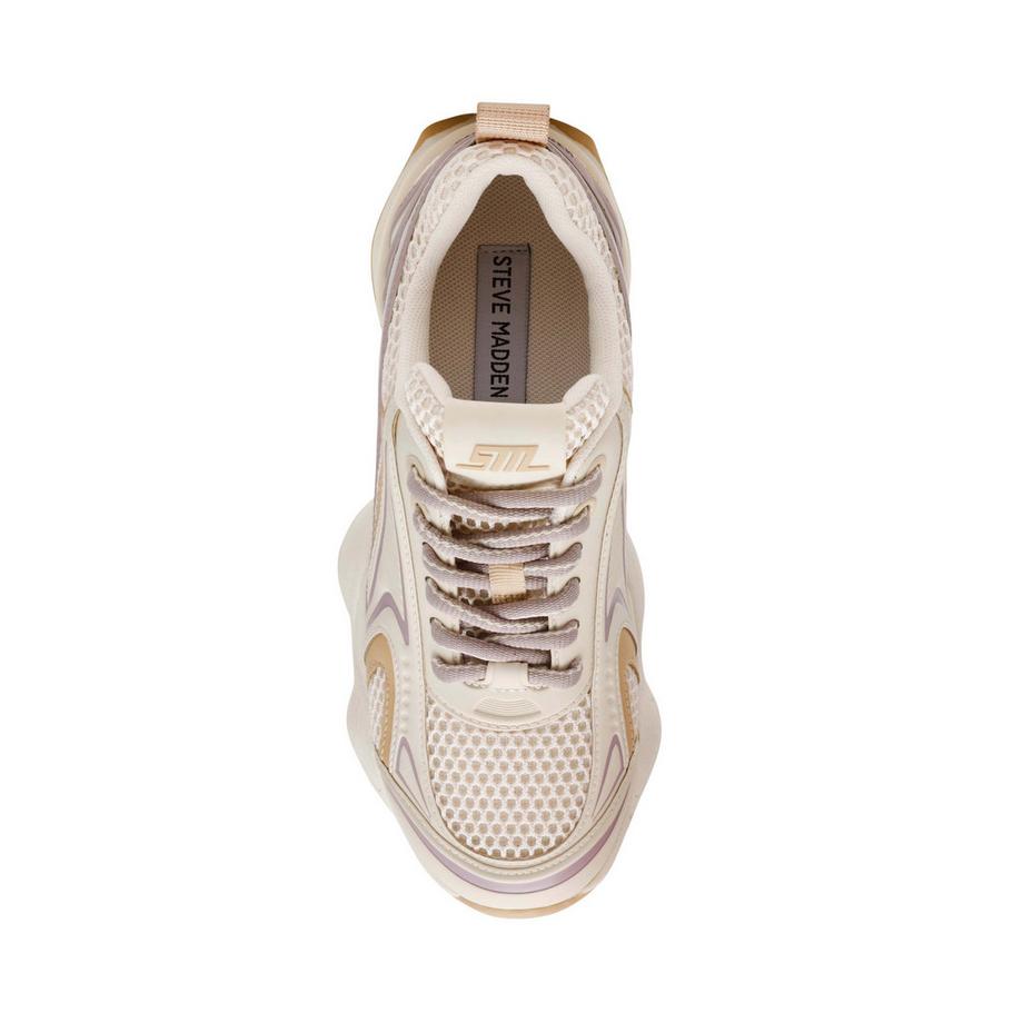 STEVE MADDEN  sneakers speedster-e 
