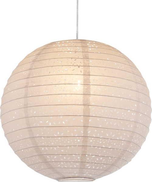 mutoni Hängeleuchte Varys  