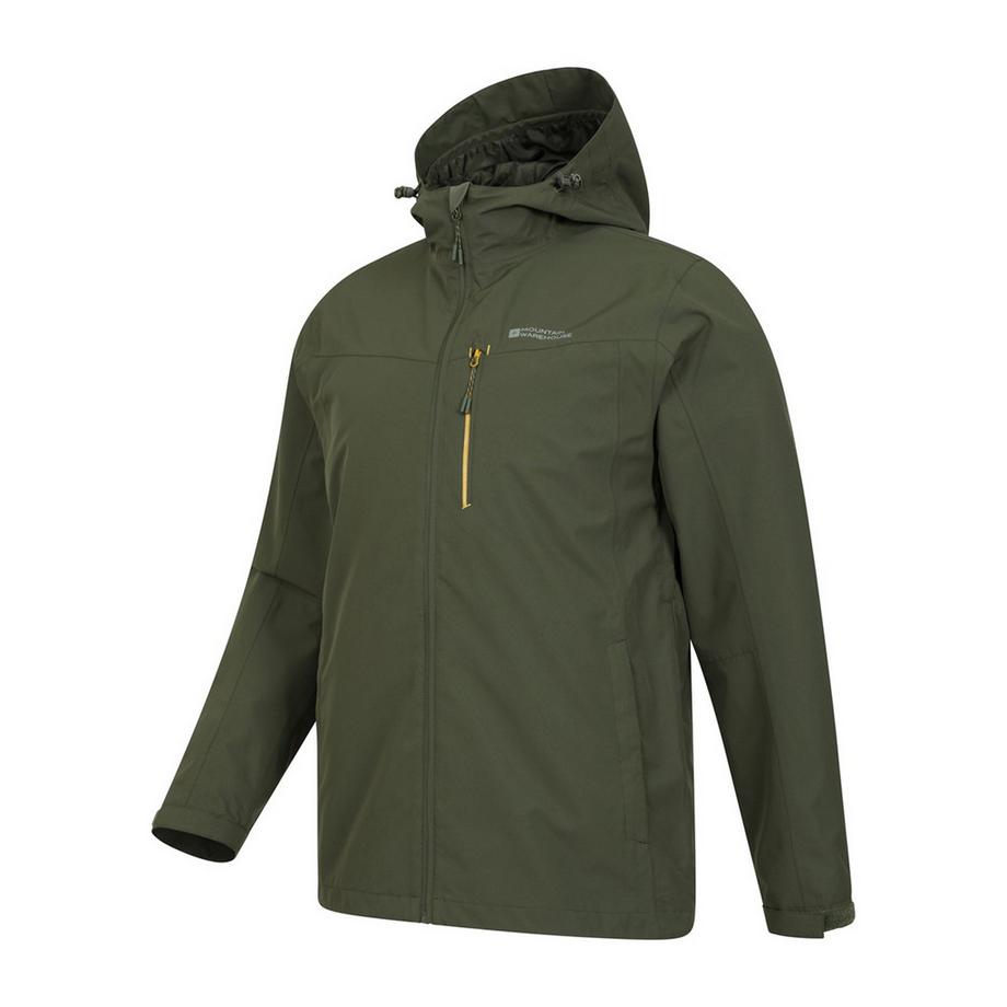 Mountain Warehouse Brisk Extreme Veste Imperméable  