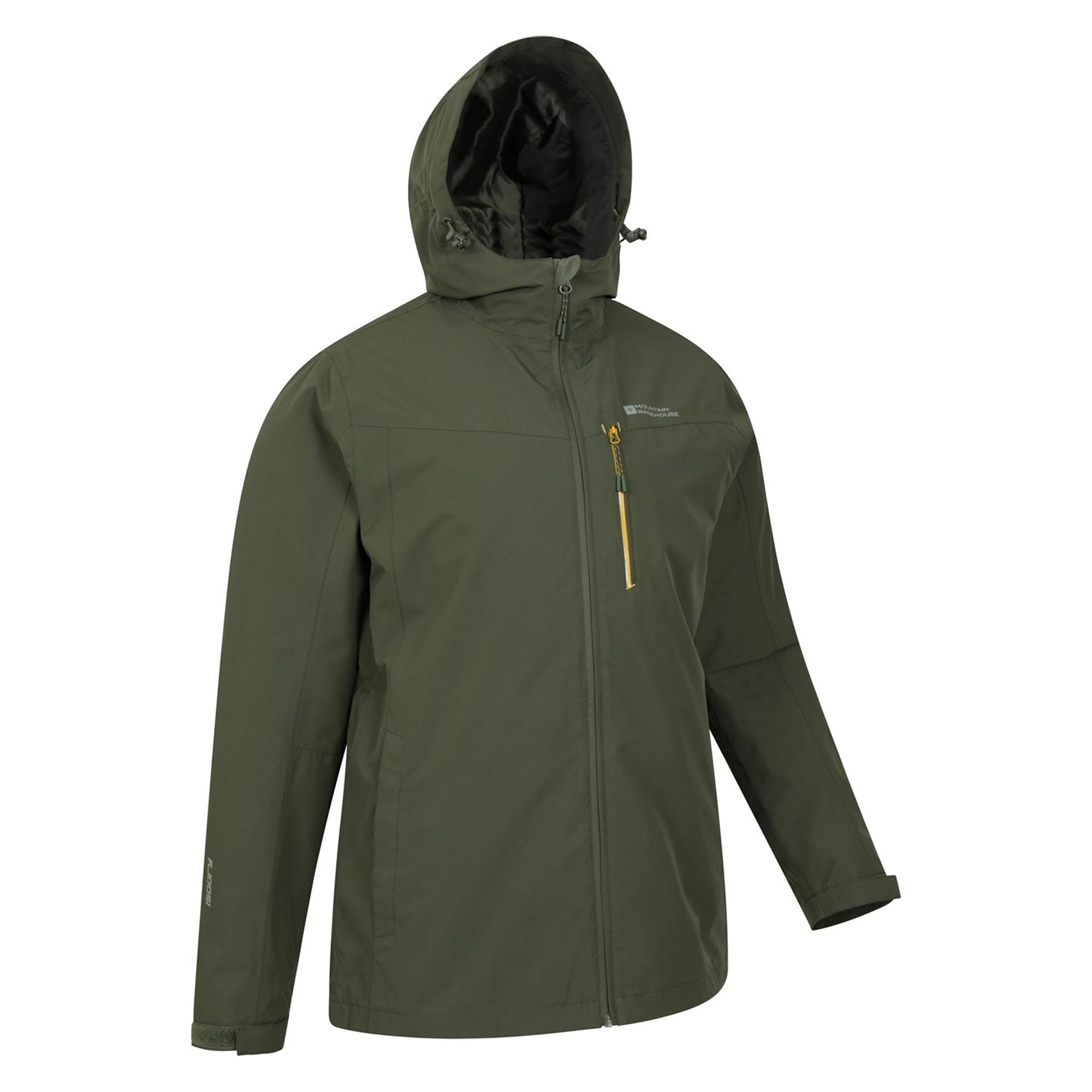 Mountain Warehouse  Brisk Extreme Jacke, wasserfest 