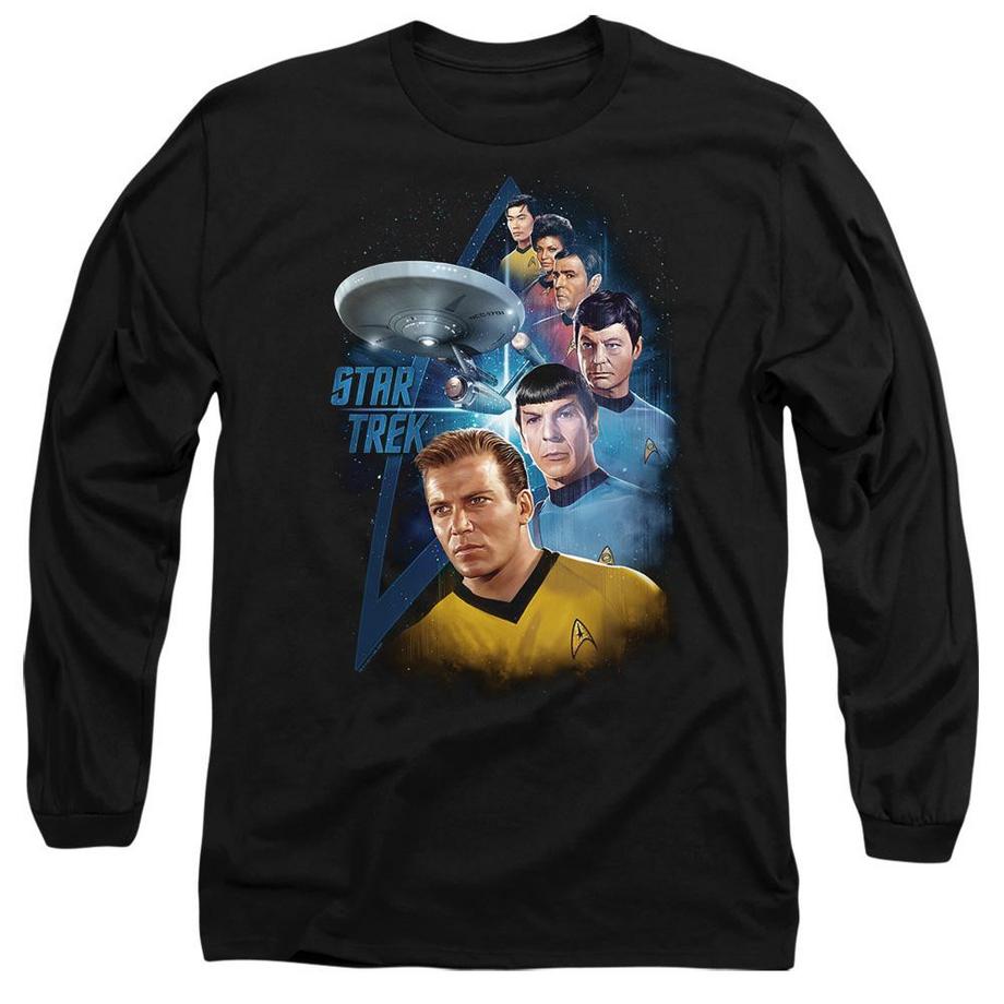 Among the Stars TShirt