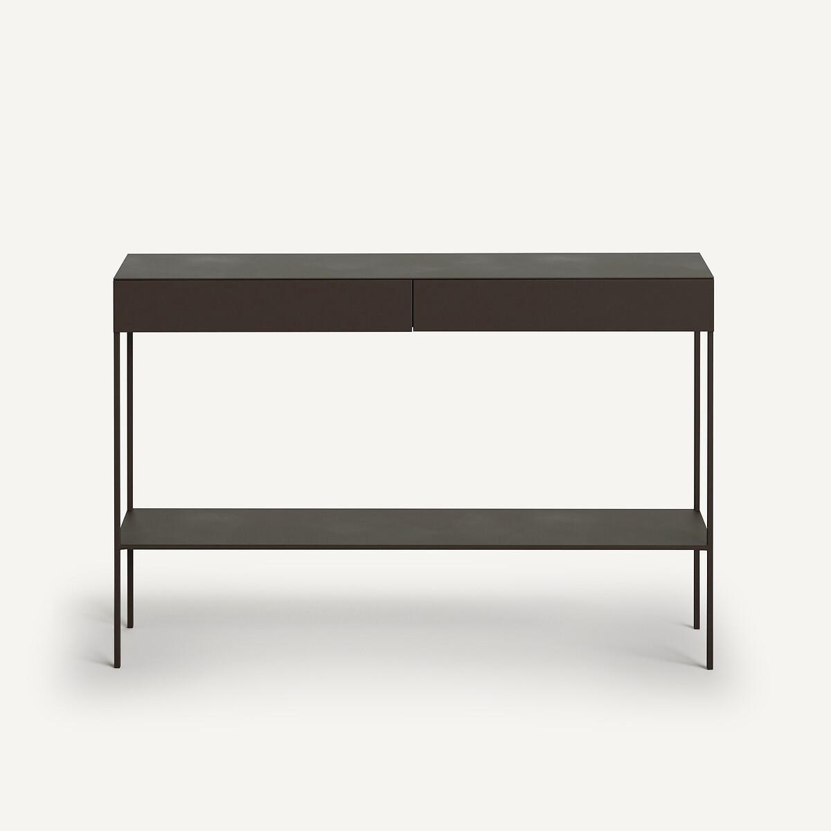 AM.PM Konsole Fébée mit Ablage  