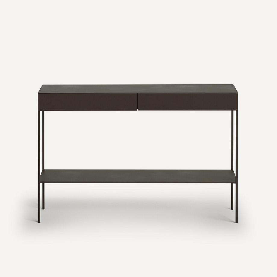 AM.PM Konsole Fébée mit Ablage  