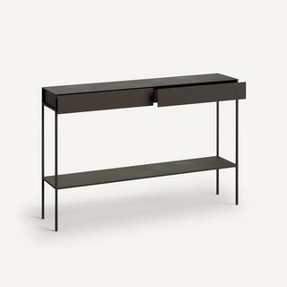 AM.PM Konsole Fébée mit Ablage  