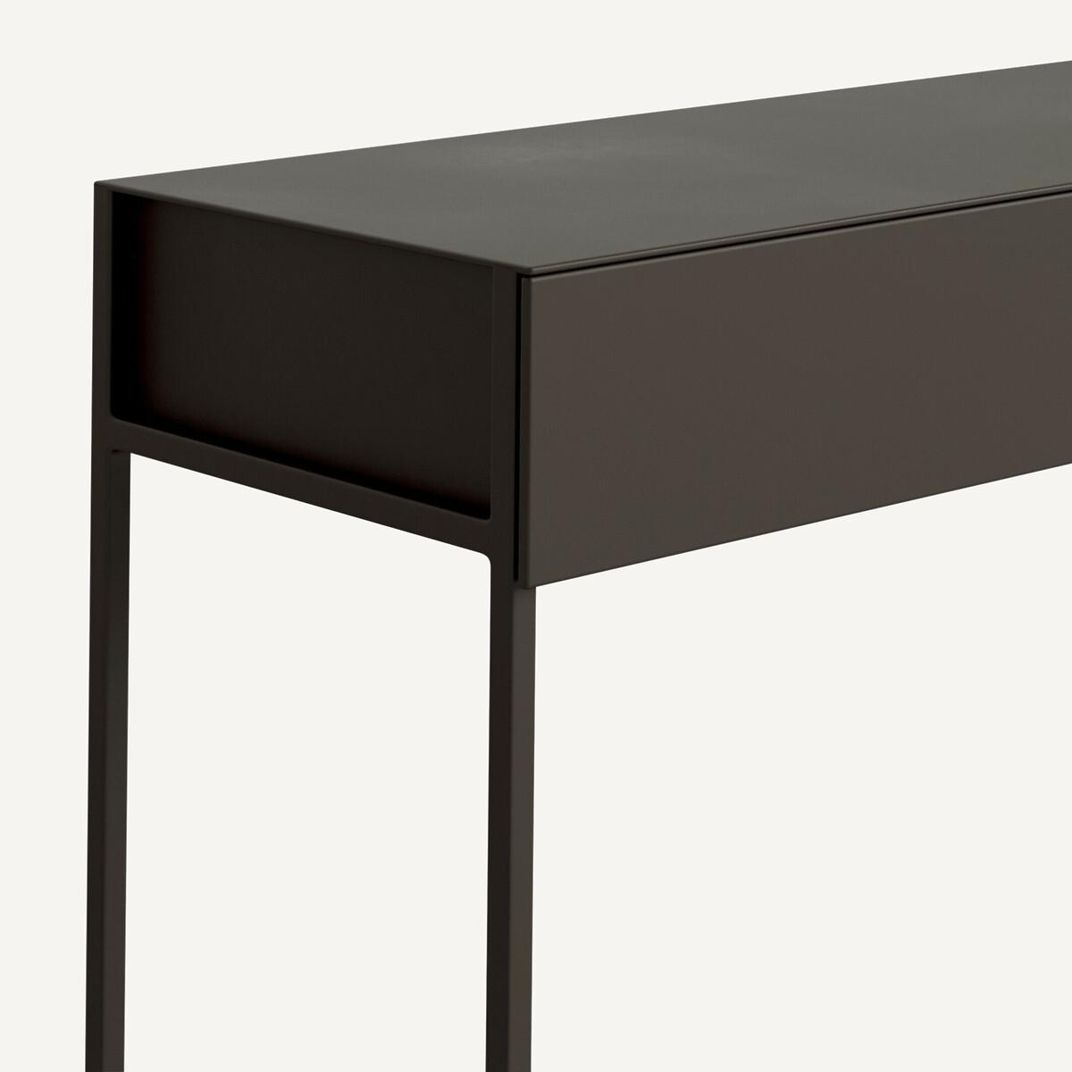 AM.PM Konsole Fébée mit Ablage  