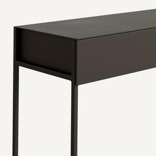 AM.PM Konsole Fébée mit Ablage  