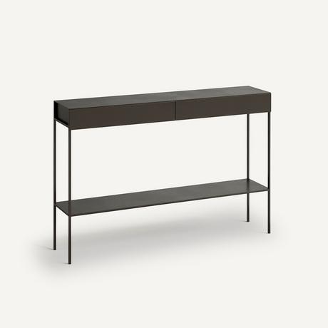 AM.PM Konsole Fébée mit Ablage  