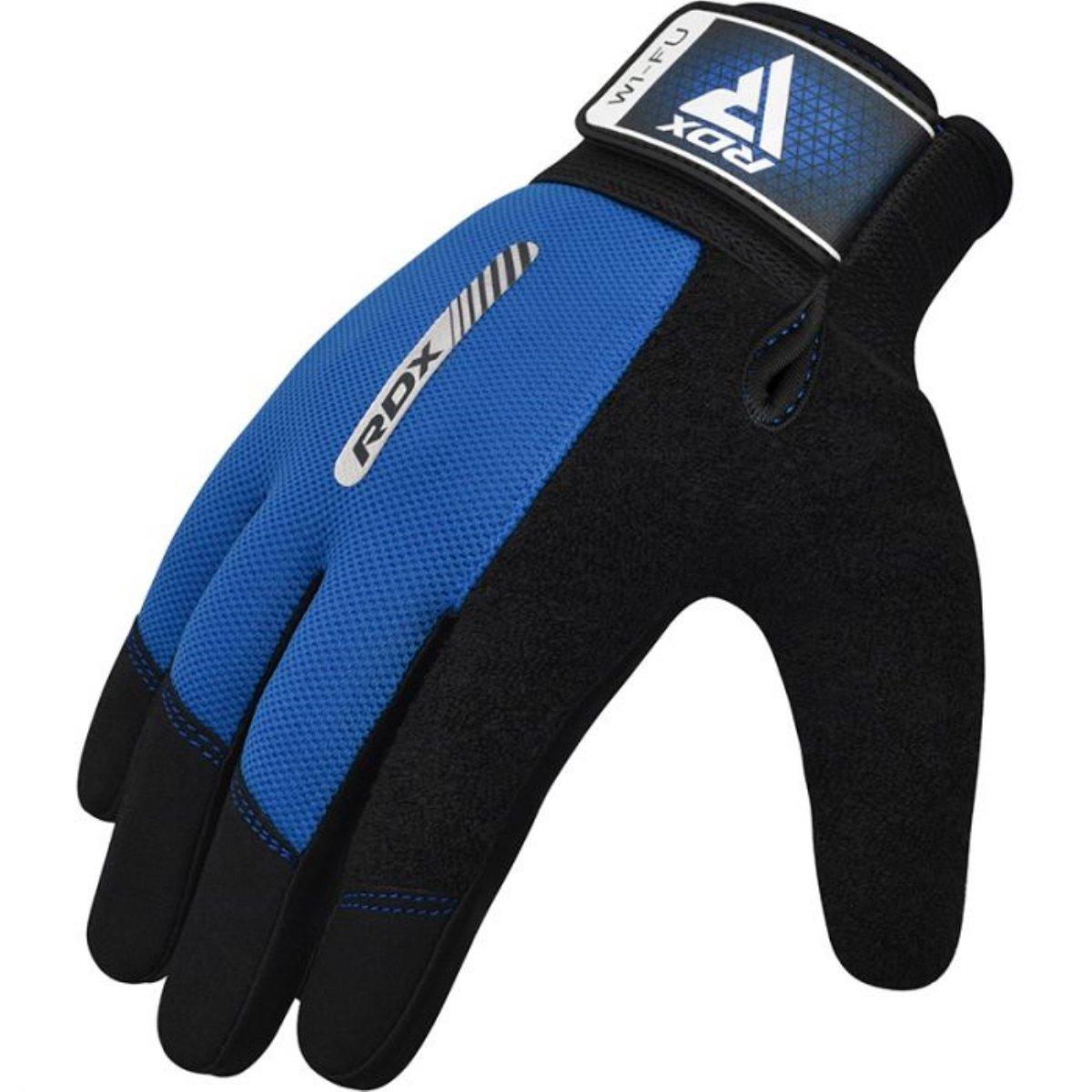 RDX SPORTS  RDX W1 Vollfinger-Turnhandschuhe 