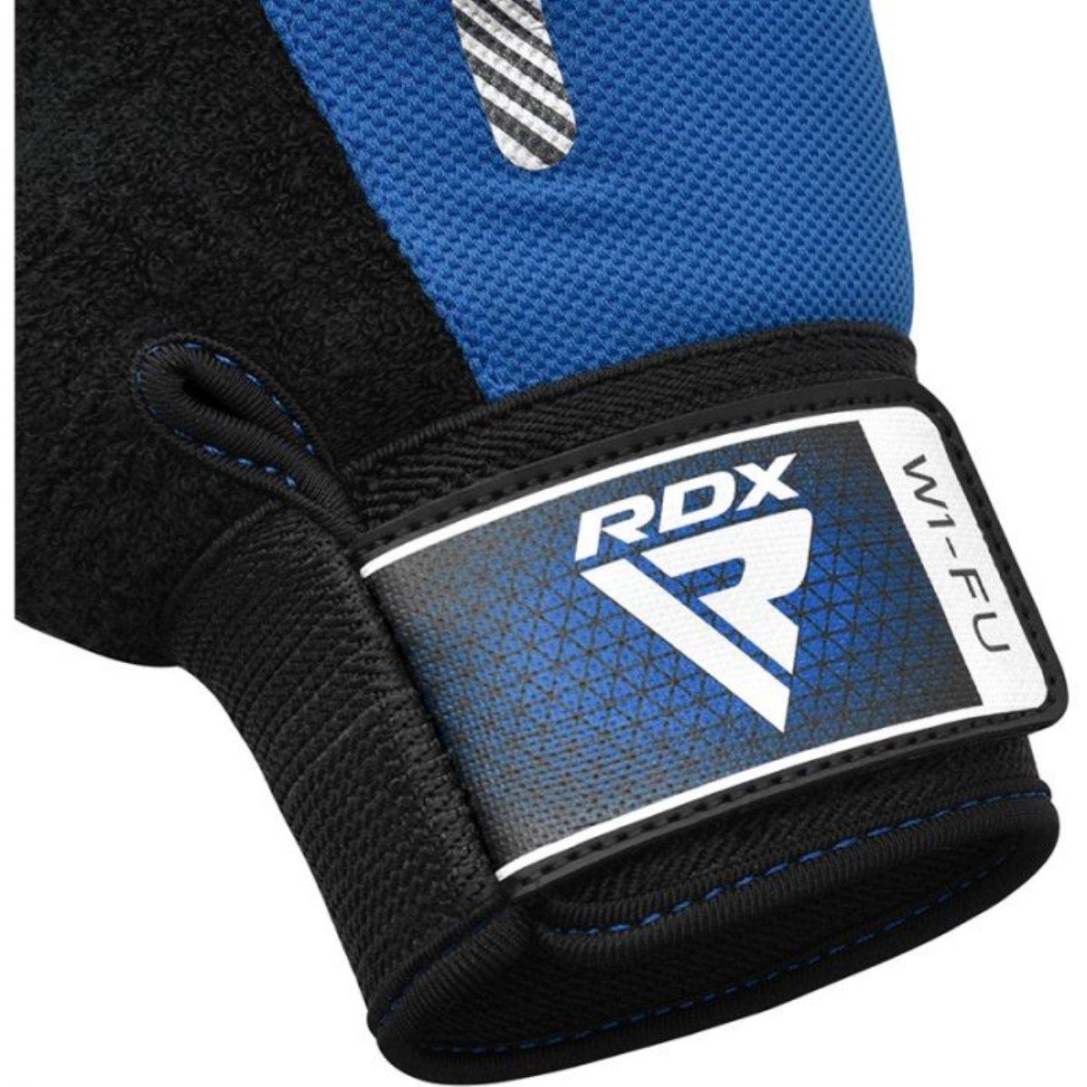 RDX SPORTS  RDX W1 Vollfinger-Turnhandschuhe 