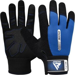 RDX SPORTS  RDX W1 Vollfinger-Turnhandschuhe 