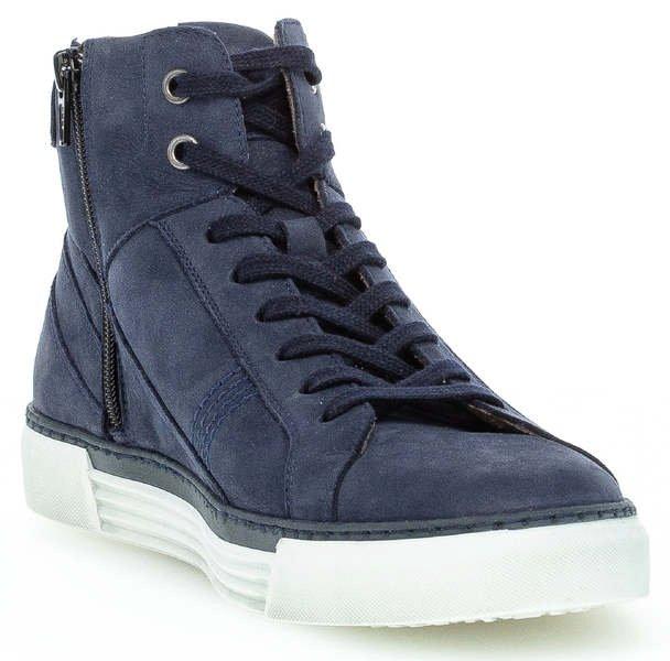 Pius Gabor  Pius Gabor 0460.14.07 - Basket nubuck 