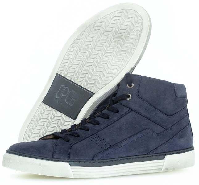 Pius Gabor  Pius Gabor 0460.14.07 - Basket nubuck 