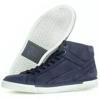 Pius Gabor  Pius Gabor 0460.14.07 - Basket nubuck 