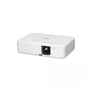 CO-FH02 vidéo-projecteur 3000 ANSI lumens 3LCD 1080p (1920x1080) Blanc
